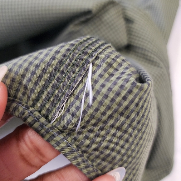 Carhartt Men's Green Force Relax-Fit Lightweight Short Sleeve, sz MD - Picture 12 of 14